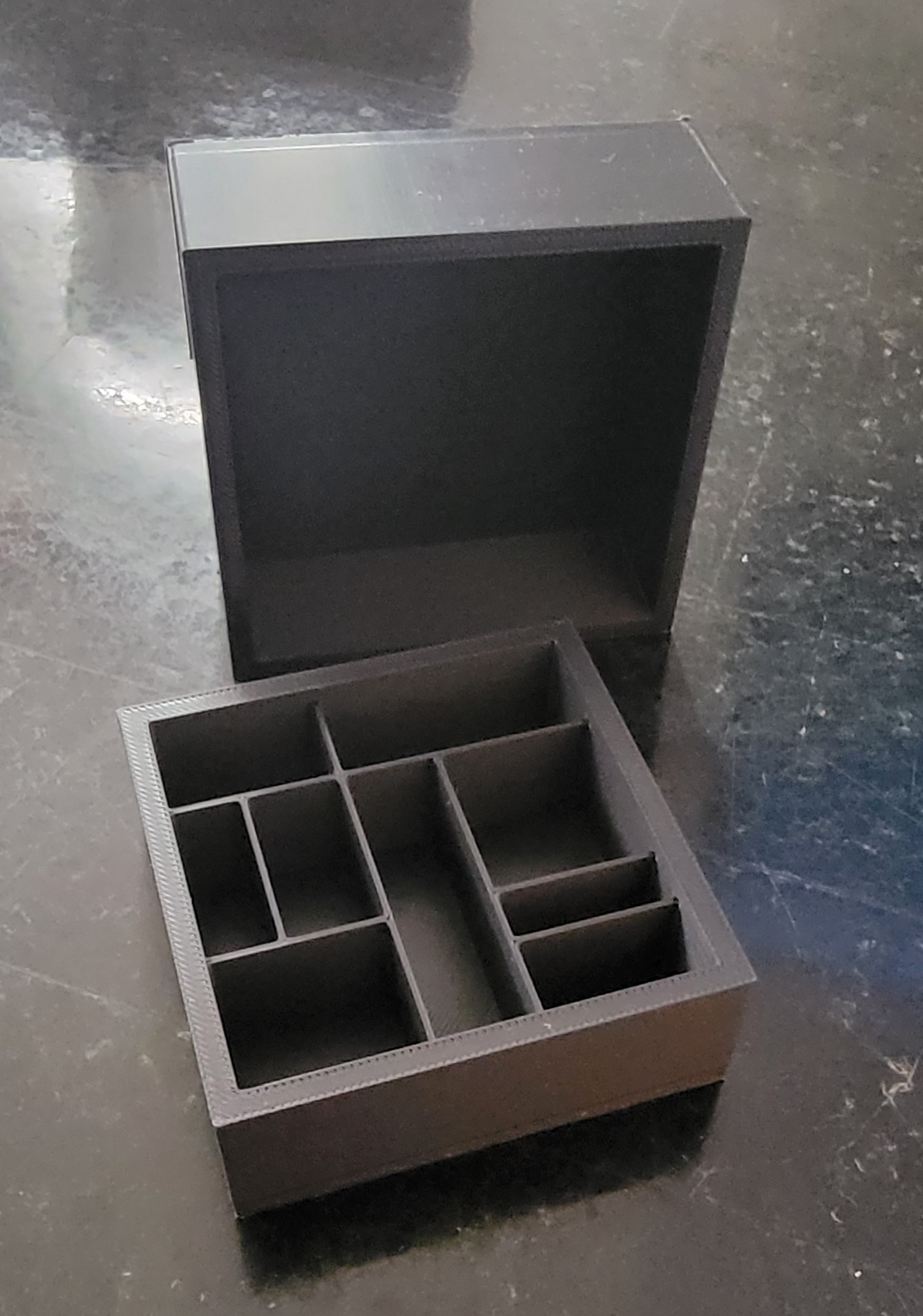 Réalisation 3D