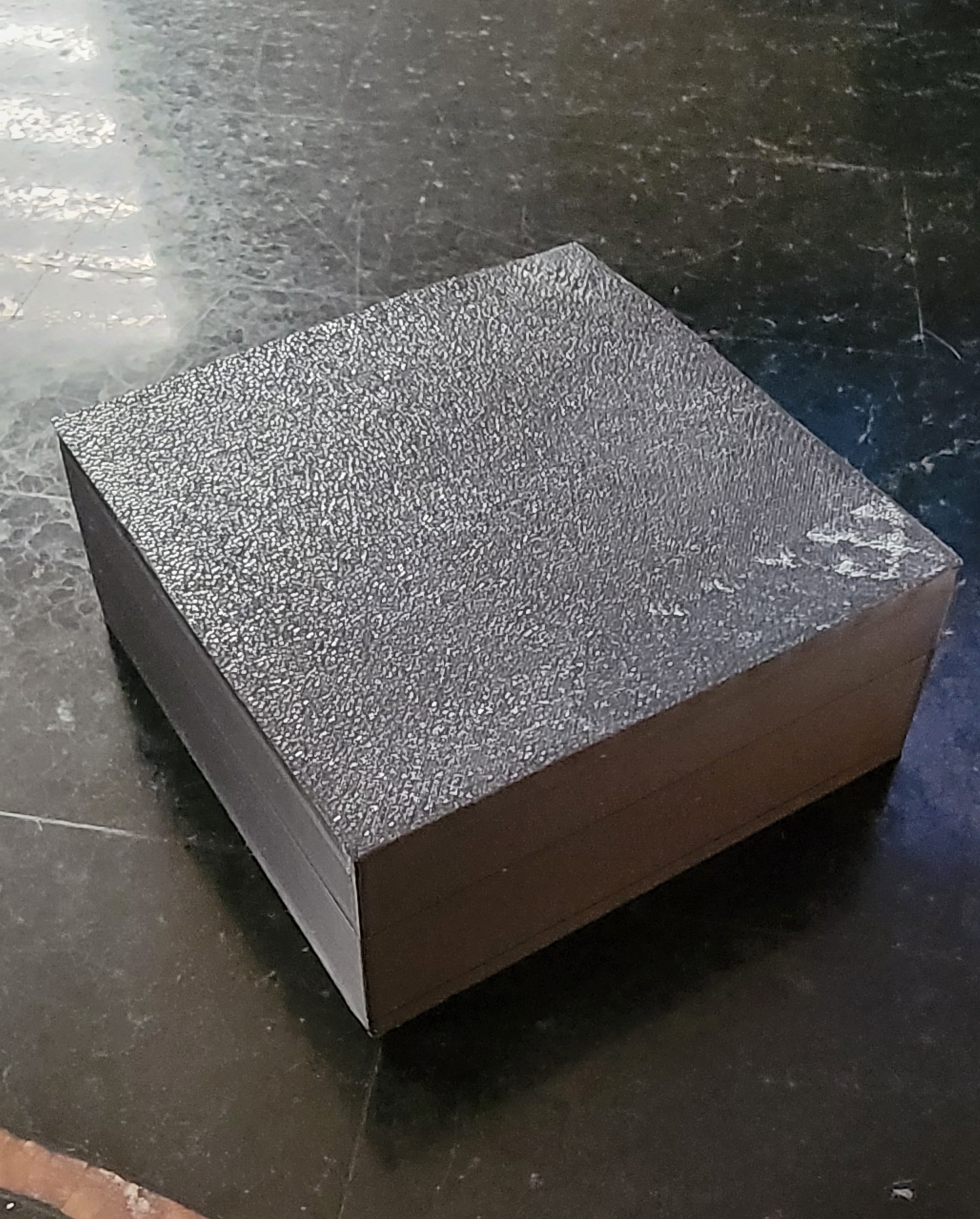 Réalisation 3D